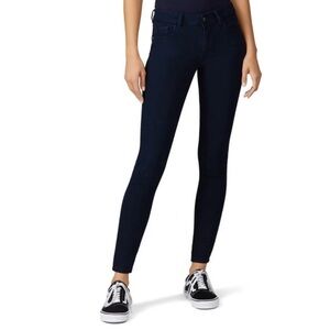 DL1961 Emma Skinny Low Rise Instasculpt Stowe